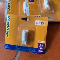 Lampadine led A++ G9