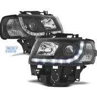 FARI VOLKSWAGEN VW T4 CARAVELLE MULTIVAN 97-03 LUC