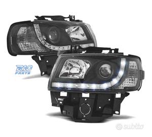 FARI VOLKSWAGEN VW T4 CARAVELLE MULTIVAN 97-03 LUC