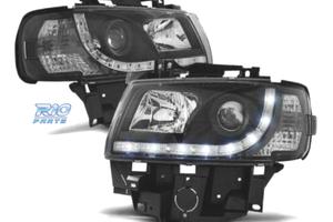 FARI VOLKSWAGEN VW T4 CARAVELLE MULTIVAN 97-03 LUC