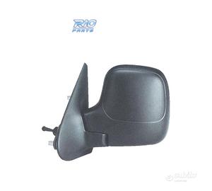 SPECCHIO COMPLETO SINISTRO CITROEN BERLINGO 96-08