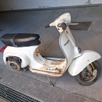 Vespa 125 primavera