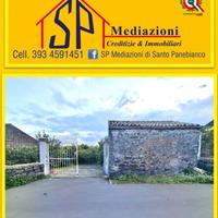 Rudere con Terreno POZZILLO