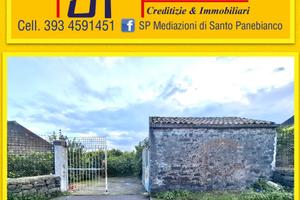 Rudere con Terreno POZZILLO