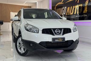Nissan Qashqai+2 1.5 dCi Tekna IPER FULL-TETTO