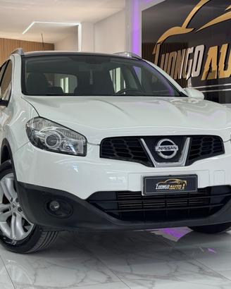 Nissan Qashqai+2 1.5 dCi Tekna IPER FULL-TETTO