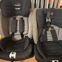 seggiolino auto marca Brevi