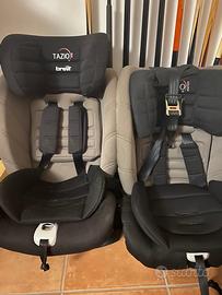 seggiolino auto marca Brevi