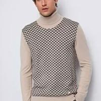 maglione Gaudi uomo  nuova 