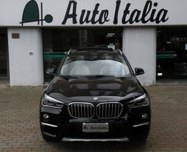 BMW X1 sDrive 18d xLine 2018