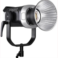 Luce LED SD600D - GVM