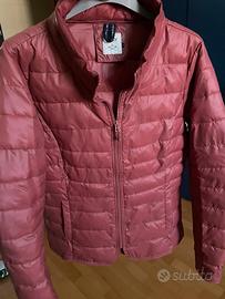 Giubbino donna mezzo peso tg.L - ONLY