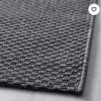 Tappeto Ikea 3x2 m