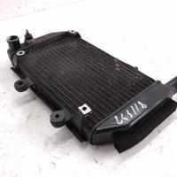 RADIATORE SINISTRO CON PIOLO STORTO HONDA VFR V-TE