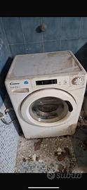 Lavatrice 9 kg Candy