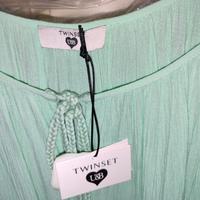 Twin Set abito tg.44