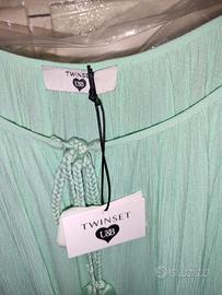 Twin Set abito tg.44