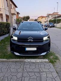 Citroen c5 aircross 1.5 tdi blue hd plus