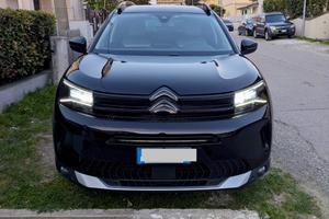 Citroen c5 aircross 1.5 tdi blue hd plus