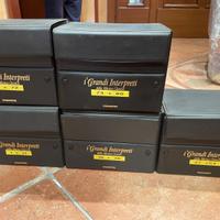 Cd I Grandi Intepreti