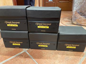 Cd I Grandi Intepreti