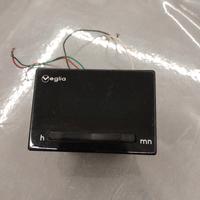 Orologio digitale Veglia per auto anni 80