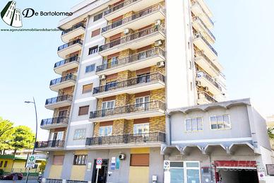 Panoramico appartamento viale magna grecia