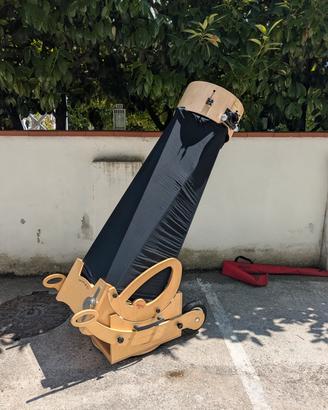 Telescopio dobson Geoptik Nadirus 16"