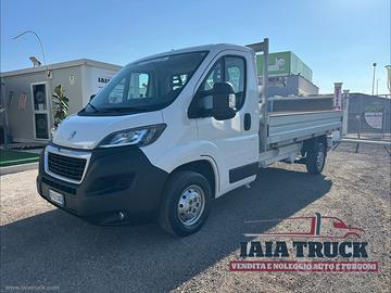 PEUGEOT Boxer 335 BlueHDi 130 PLM CASSONE FISSO