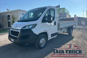 PEUGEOT Boxer 335 BlueHDi 130 PLM CASSONE FISSO