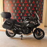 Honda NT 1100 Travel dtc