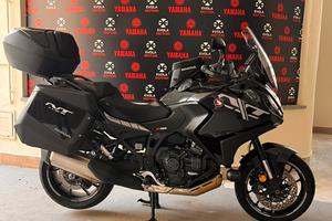 Honda NT 1100 Travel dtc