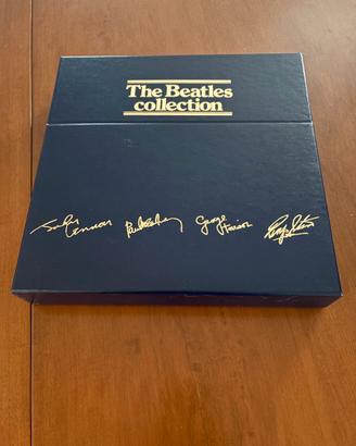The Beatles Collection