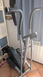 Bicicletta Ellittica