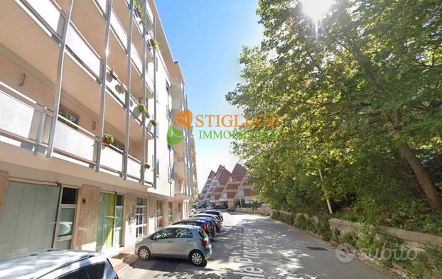 Locale commerciale, Viale P. di Piemonte - Camp...