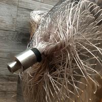 Medusa a fibre ottiche