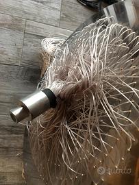 Medusa a fibre ottiche