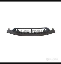 Splitter lip anteriore mugen style Honda Civic fn2