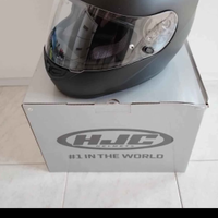 CASCO DA MOTO UNISEX