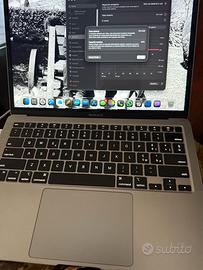 MacBook m1 air
