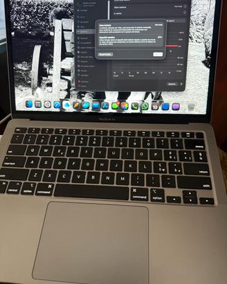 MacBook m1 air