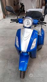 Scooter disabili