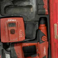 Hilti t2