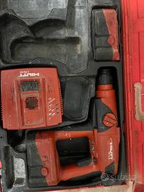 Hilti t2