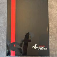 Filtro aria sportivo Sprint Filter Ducati Monster