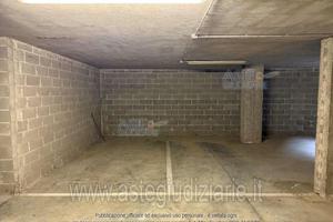 Box/Posto auto Monte Roberto [A4326777]