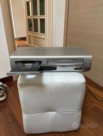  VHS Recorder / DVD Player | Funai DPVR-4600 