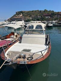 Gozzo Fratelli Aprea 750 Sorrento