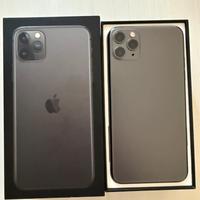 Iphone 11 pro max 256 gb