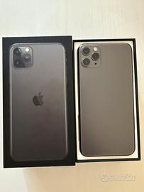 Iphone 11 pro max 256 gb